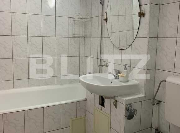 Apartament de închiriat 2 camere Manastur - 7799AI | BLITZ Cluj-Napoca | Poza14