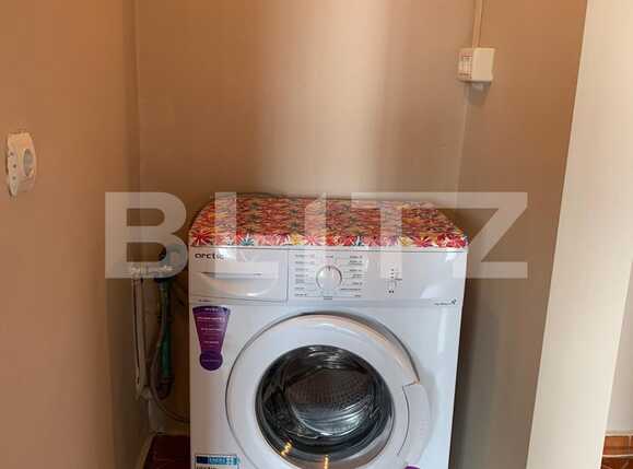 Apartament de închiriat 2 camere Manastur - 7799AI | BLITZ Cluj-Napoca | Poza13