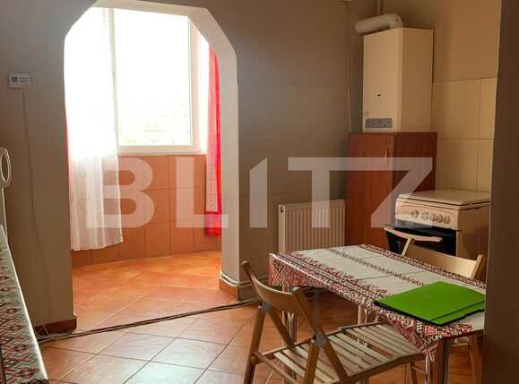 Apartament de închiriat 2 camere Manastur - 7799AI | BLITZ Cluj-Napoca | Poza3