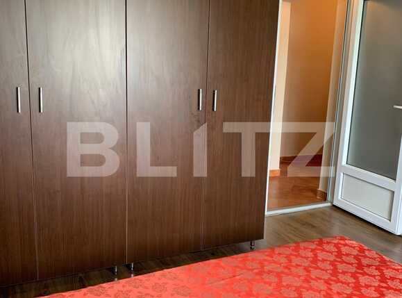 Apartament de închiriat 2 camere Manastur - 7799AI | BLITZ Cluj-Napoca | Poza15