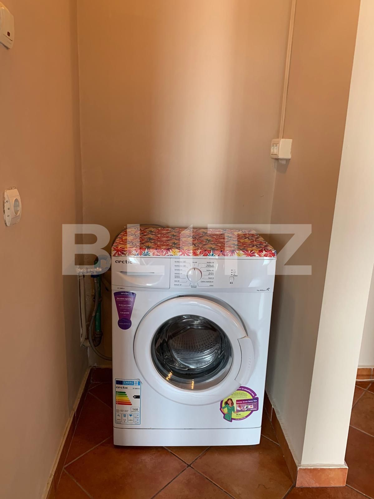 Apartament de închiriat 2 camere Manastur - 7799AI | BLITZ Cluj-Napoca | Poza13