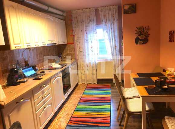 Apartament de vânzare 3 camere Baciu - 77991AV | BLITZ Cluj-Napoca | Poza5