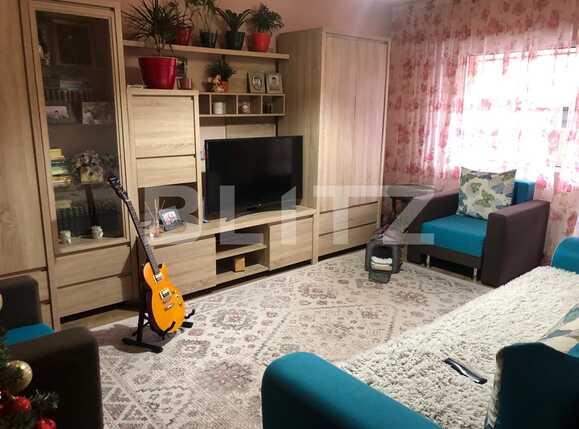 Apartament de vânzare 3 camere Baciu - 77991AV | BLITZ Cluj-Napoca | Poza1