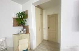 Apartament 2 camere, 52 mp, mobilat si utilat, zona Urusagului!