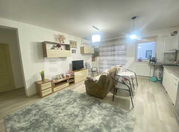 Apartament de vânzare 2 camere Floreşti - 77993AV | BLITZ Cluj-Napoca | Poza1