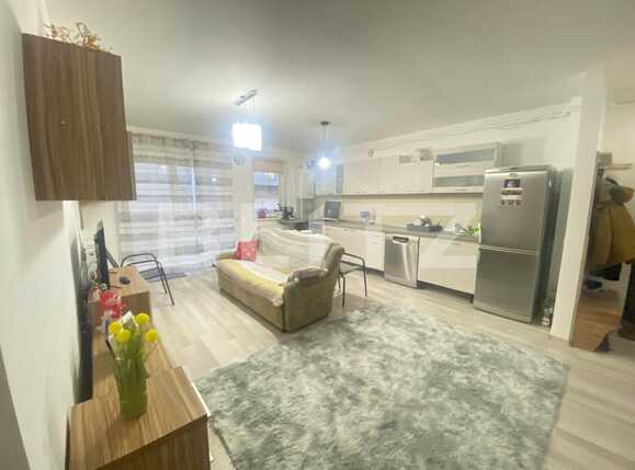Apartament de vânzare 2 camere Floreşti - 77993AV | BLITZ Cluj-Napoca | Poza2