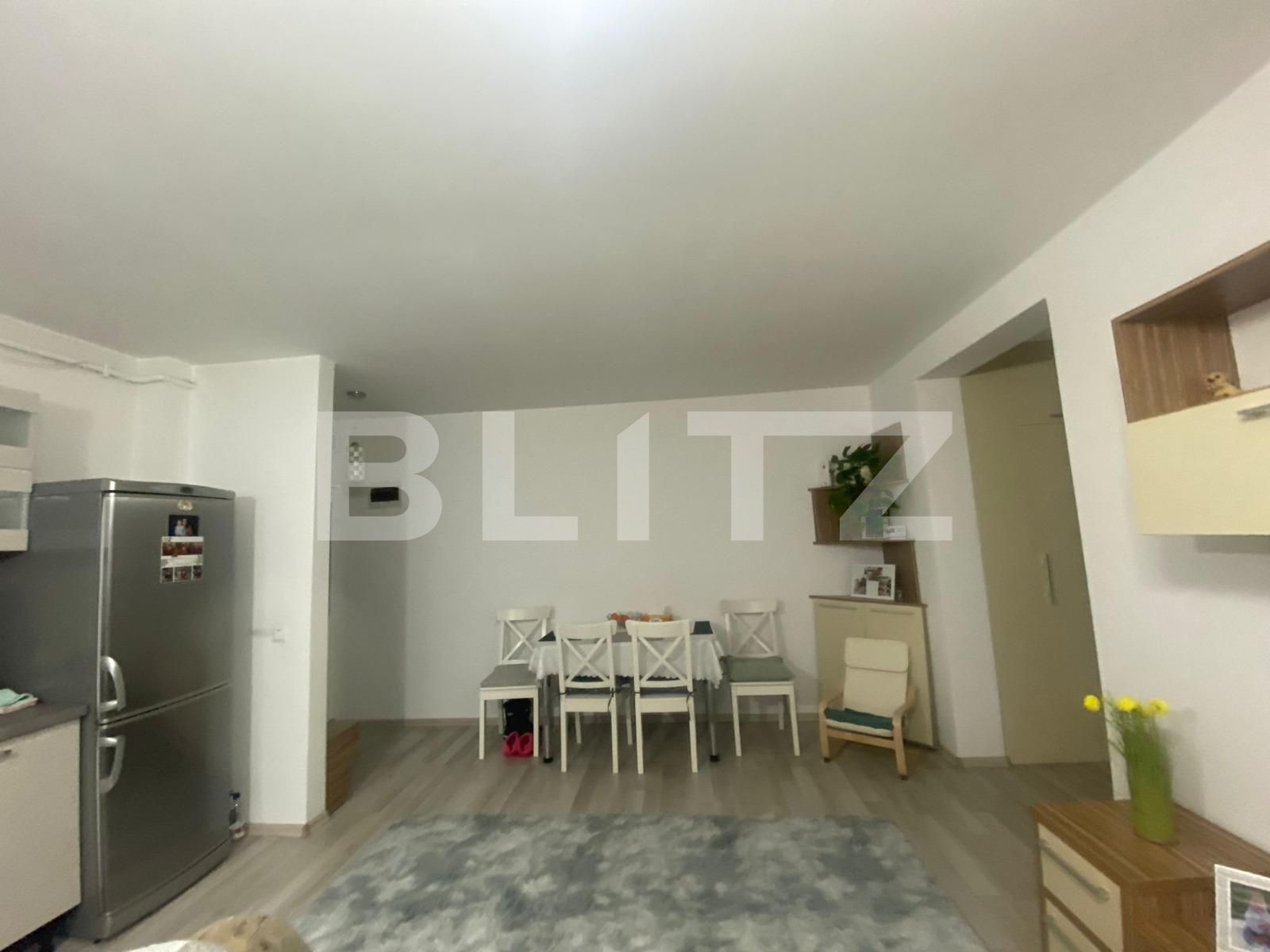 Apartament de vânzare 2 camere Floreşti - 77993AV | BLITZ Cluj-Napoca | Poza3