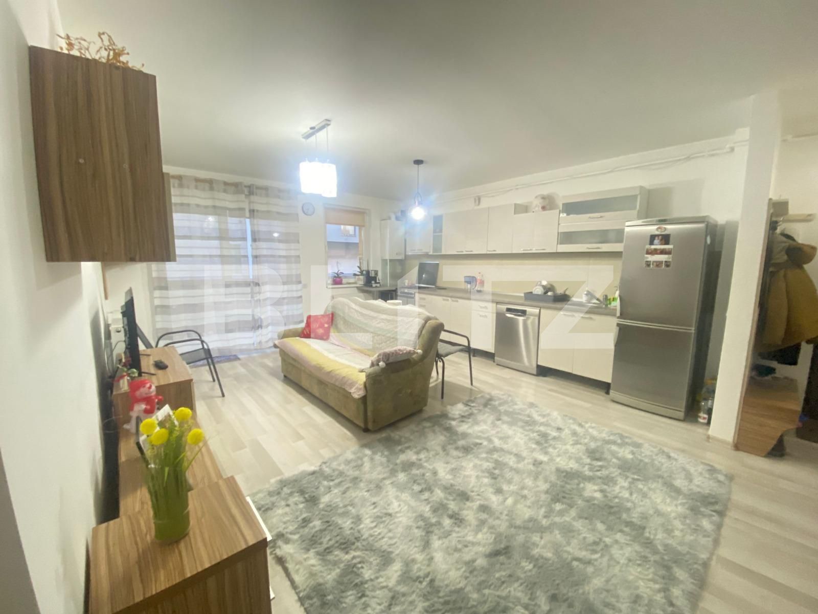 Apartament de vânzare 2 camere Floreşti - 77993AV | BLITZ Cluj-Napoca | Poza2