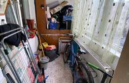 Apartament de 3 camere, 68 mp, circular, zona Astra 