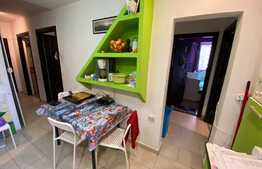 Apartament de 3 camere, 68 mp, circular, zona Astra 