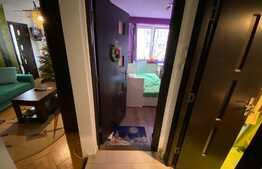 Apartament de 3 camere, 68 mp, circular, zona Astra 