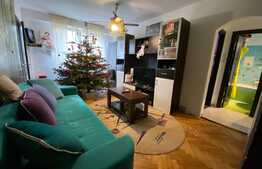 Apartament de 3 camere, 68 mp, circular, zona Astra 