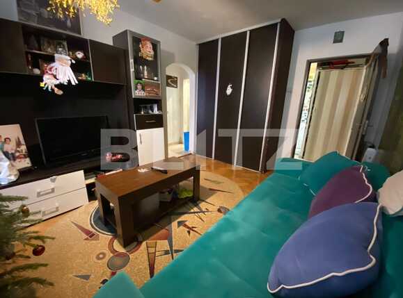 Apartament de vânzare 3 camere Astra - 77994AV | BLITZ Brașov | Poza1