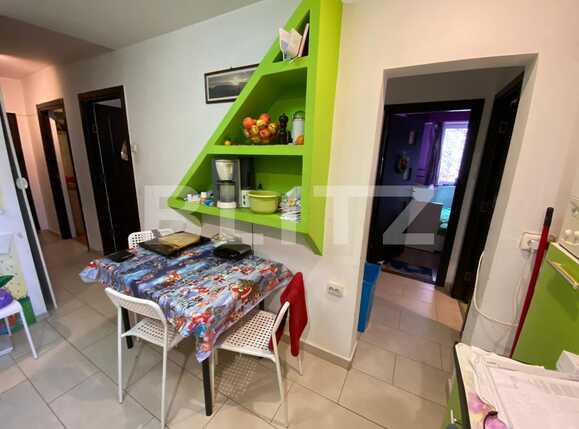 Apartament de vânzare 3 camere Astra - 77994AV | BLITZ Brașov | Poza6