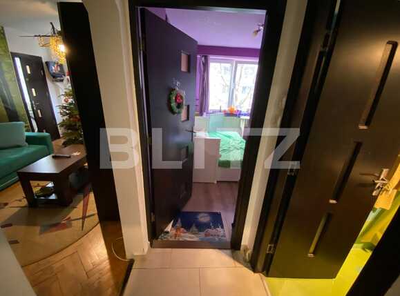 Apartament de vânzare 3 camere Astra - 77994AV | BLITZ Brașov | Poza7