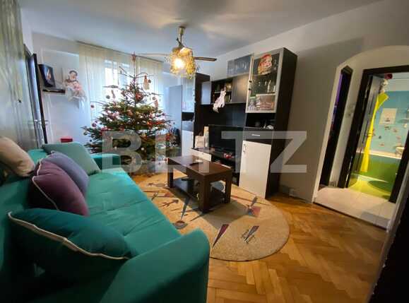 Apartament de vânzare 3 camere Astra - 77994AV | BLITZ Brașov | Poza2
