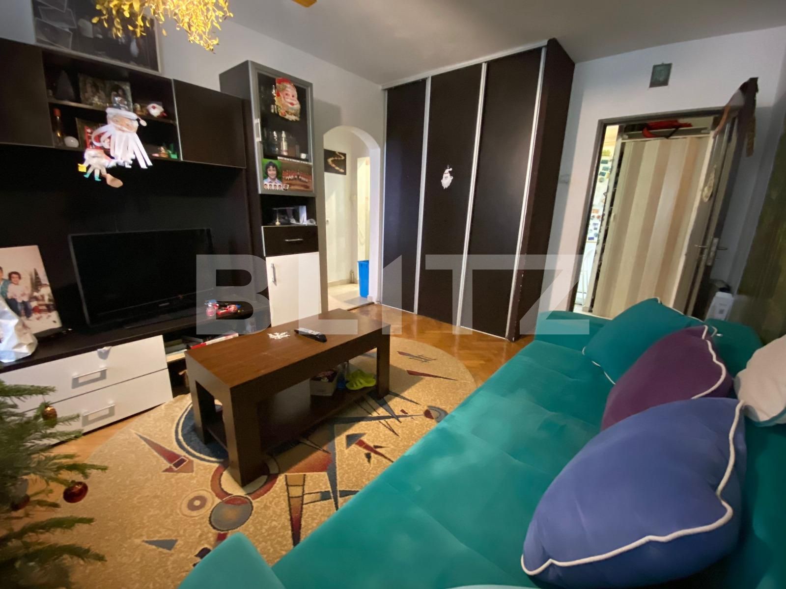 Apartament de vânzare 3 camere Astra - 77994AV | BLITZ Brașov | Poza1