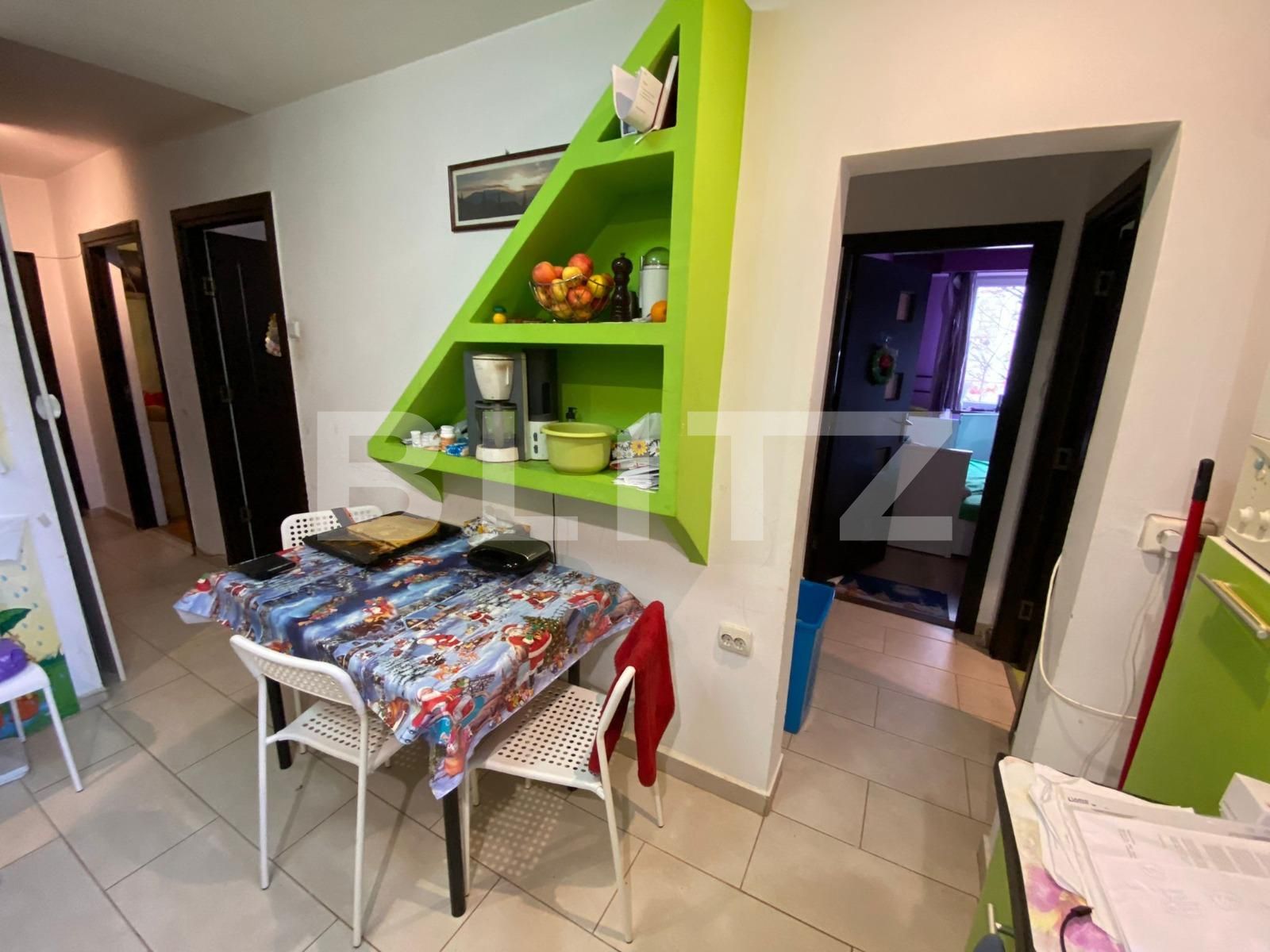 Apartament de vânzare 3 camere Astra - 77994AV | BLITZ Brașov | Poza6