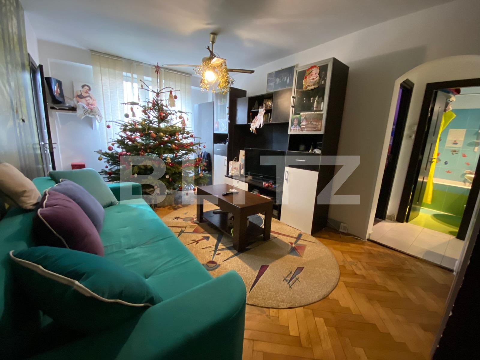 Apartament de vânzare 3 camere Astra - 77994AV | BLITZ Brașov | Poza2