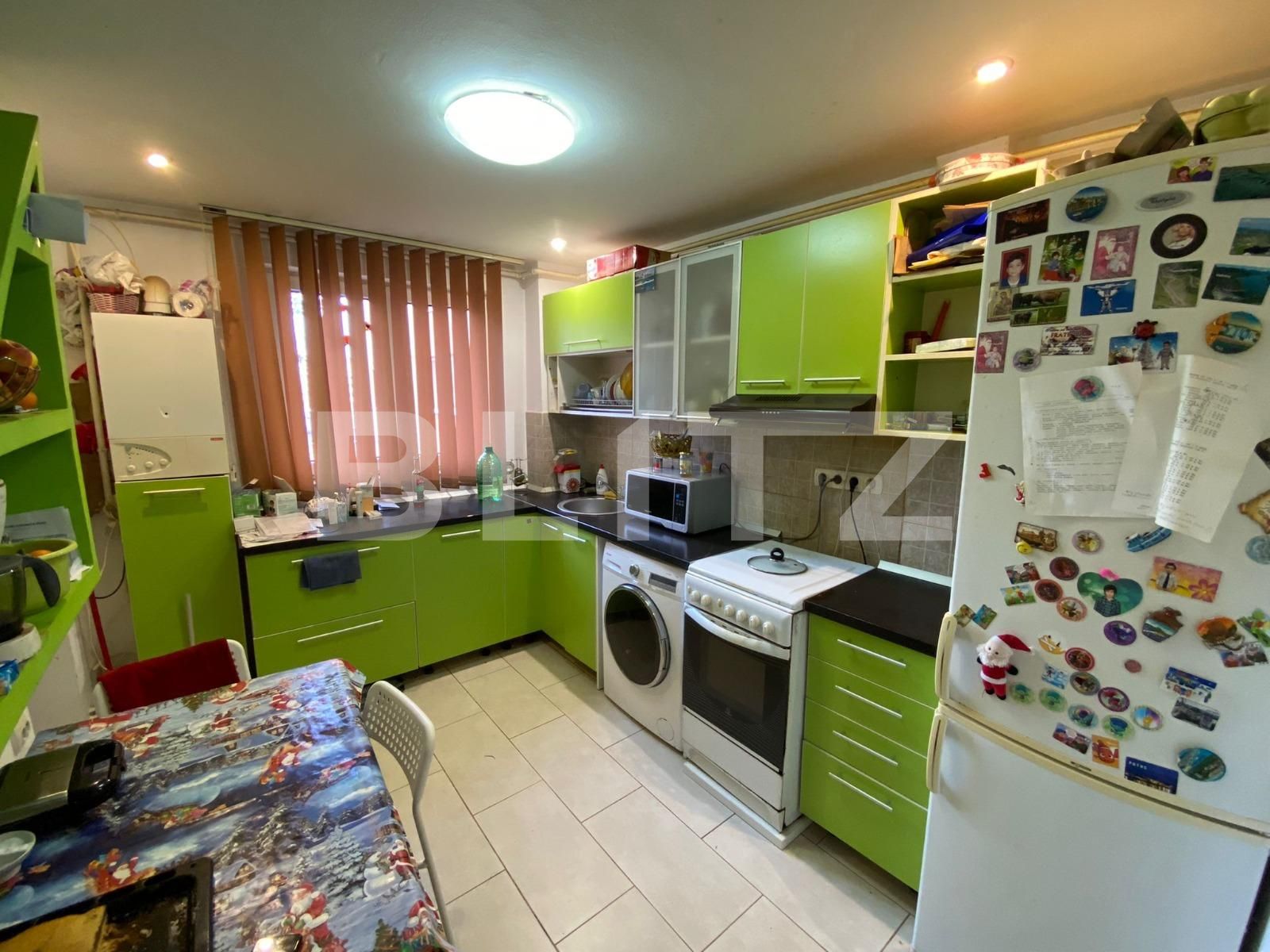 Apartament de vânzare 3 camere Astra - 77994AV | BLITZ Brașov | Poza5