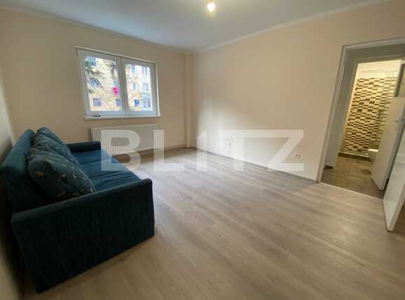 Apartament de vânzare 2 camere Florilor - 77997AV | BLITZ Brașov | Poza1