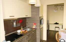 2 camere 68 mp plus 18 mp terasa acoperita, mobilat nou