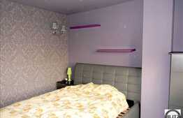 2 camere 68 mp plus 18 mp terasa acoperita, mobilat nou