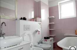 2 camere 68 mp plus 18 mp terasa acoperita, mobilat nou