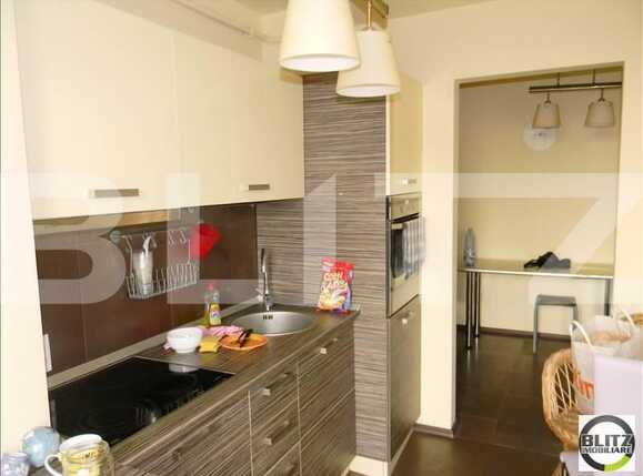 Apartament de vânzare 2 camere Marasti - 780AV | BLITZ Cluj-Napoca | Poza5