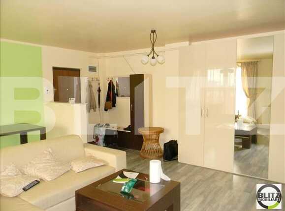 Apartament de vânzare 2 camere Marasti - 780AV | BLITZ Cluj-Napoca | Poza2