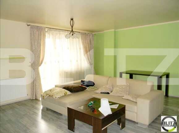 Apartament de vânzare 2 camere Marasti - 780AV | BLITZ Cluj-Napoca | Poza1