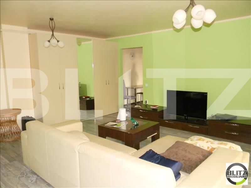 Apartament de vânzare 2 camere Marasti - 780AV | BLITZ Cluj-Napoca | Poza3