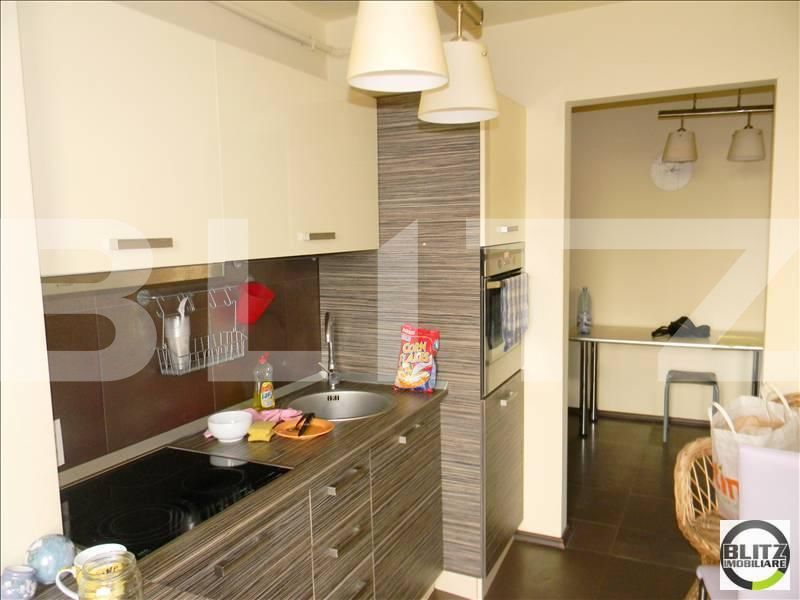 Apartament de vânzare 2 camere Marasti - 780AV | BLITZ Cluj-Napoca | Poza5