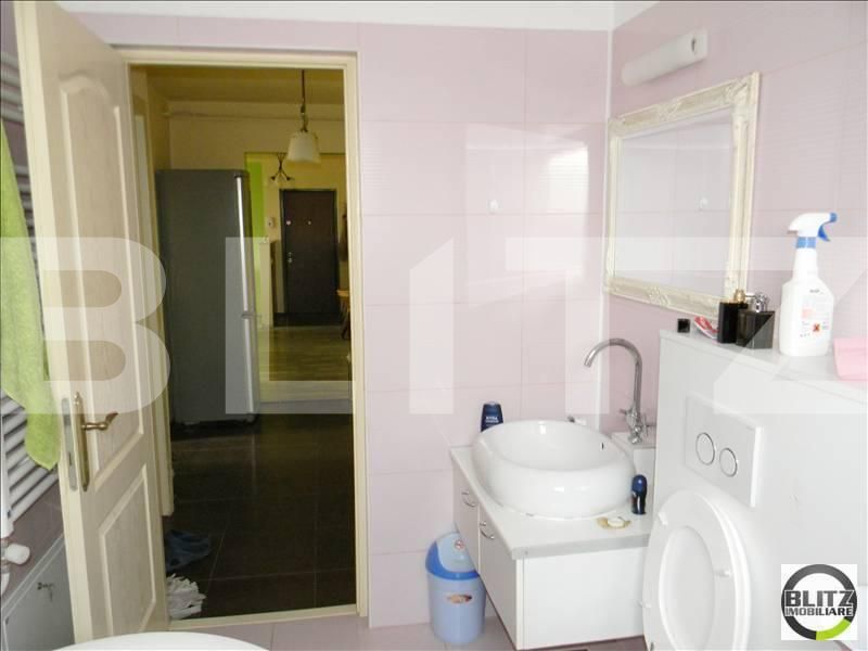 Apartament de vânzare 2 camere Marasti - 780AV | BLITZ Cluj-Napoca | Poza14