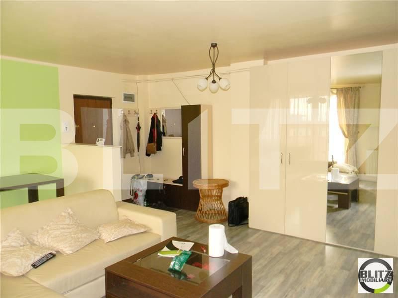 Apartament de vânzare 2 camere Marasti - 780AV | BLITZ Cluj-Napoca | Poza2