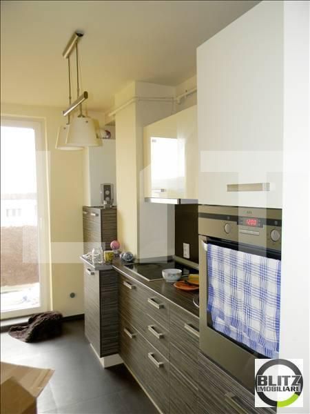 Apartament de vânzare 2 camere Marasti - 780AV | BLITZ Cluj-Napoca | Poza4