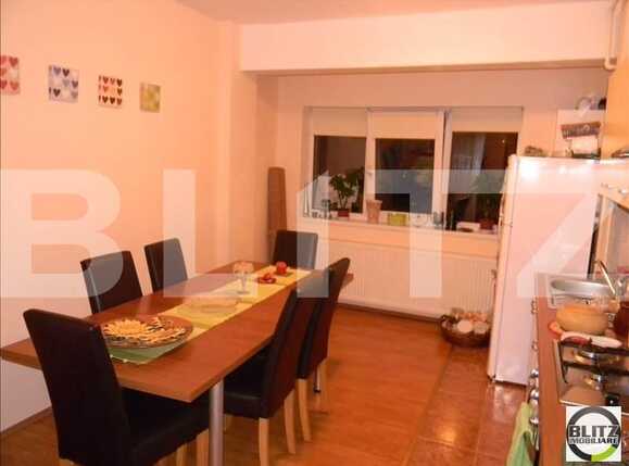 Apartament de vânzare 2 camere Zorilor - 7800AV | BLITZ Cluj-Napoca | Poza2