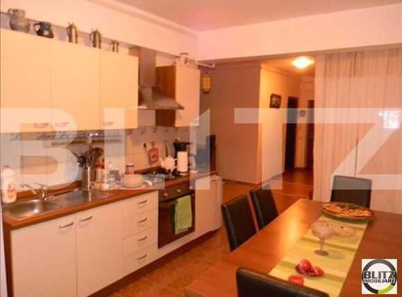 Apartament de vânzare 2 camere Zorilor - 7800AV | BLITZ Cluj-Napoca | Poza8