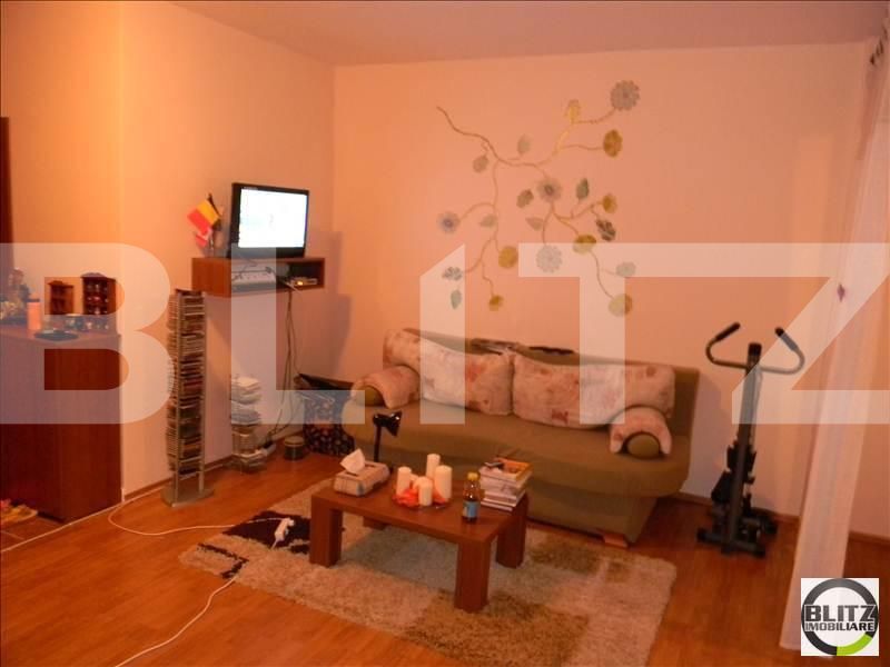 Apartament de vânzare 2 camere Zorilor - 7800AV | BLITZ Cluj-Napoca | Poza5