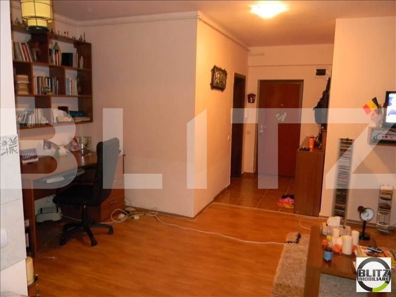 Apartament de vânzare 2 camere Zorilor - 7800AV | BLITZ Cluj-Napoca | Poza4