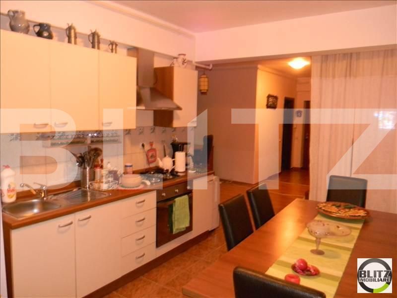 Apartament de vânzare 2 camere Zorilor - 7800AV | BLITZ Cluj-Napoca | Poza8