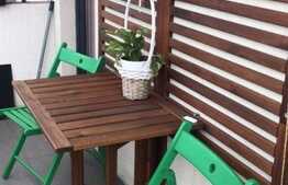 Apartament 3 camere, 70 mp, balcon, garaj, zona strazii Corneliu Coposu