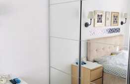 Apartament 3 camere, 70 mp, balcon, garaj, zona strazii Corneliu Coposu