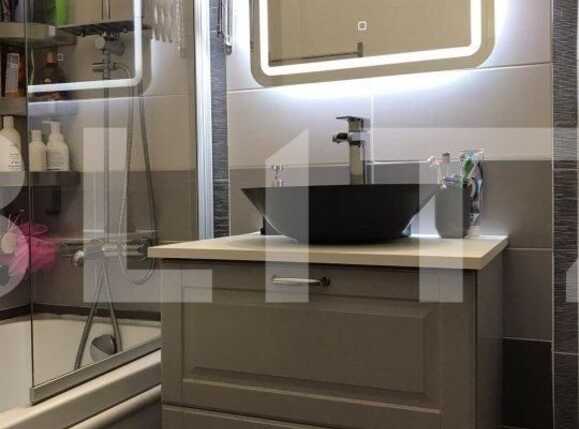 Apartament de închiriat 3 camere Dambul Rotund - 78000AI | BLITZ Cluj-Napoca | Poza5