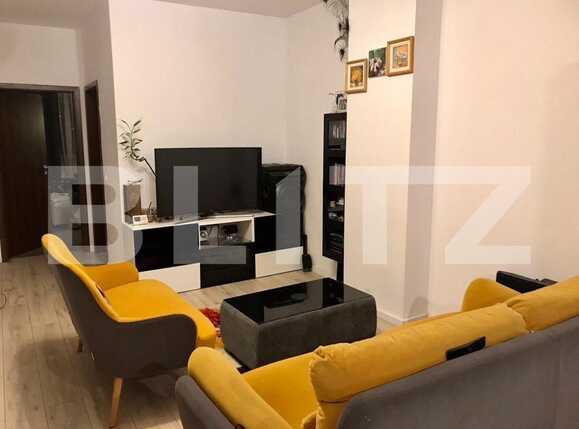 Apartament de închiriat 3 camere Dambul Rotund - 78000AI | BLITZ Cluj-Napoca | Poza1