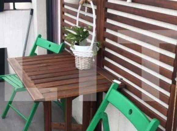 Apartament de închiriat 3 camere Dambul Rotund - 78000AI | BLITZ Cluj-Napoca | Poza6