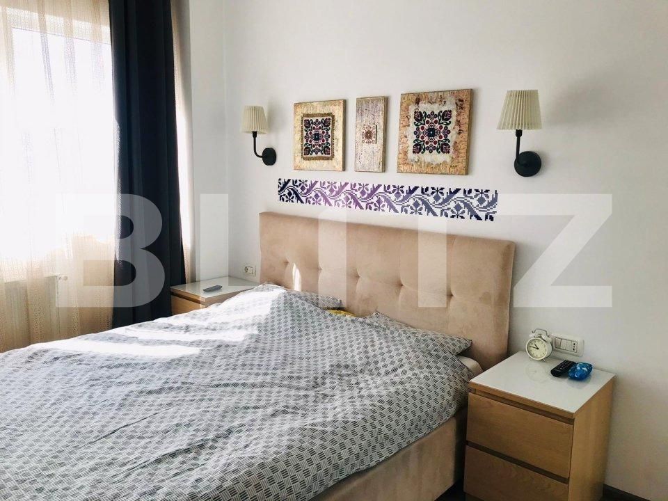 Apartament de închiriat 3 camere Dambul Rotund - 78000AI | BLITZ Cluj-Napoca | Poza3