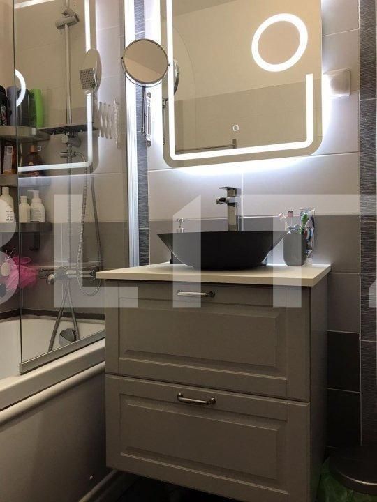 Apartament de închiriat 3 camere Dambul Rotund - 78000AI | BLITZ Cluj-Napoca | Poza5