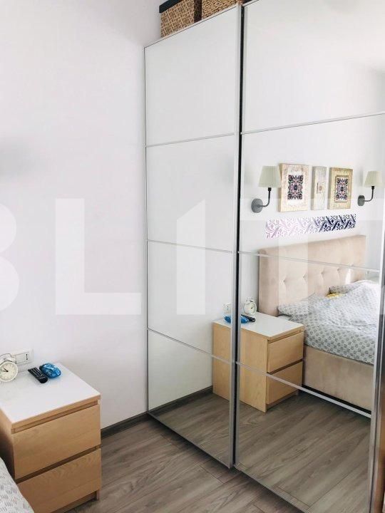 Apartament de închiriat 3 camere Dambul Rotund - 78000AI | BLITZ Cluj-Napoca | Poza4