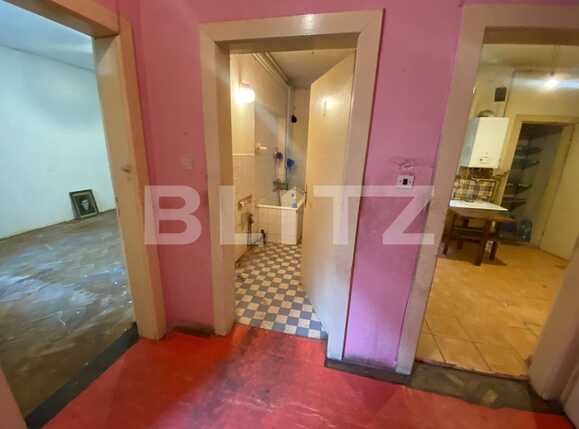 Apartament de vânzare 2 camere Centrul Istoric - 78001AV | BLITZ Brașov | Poza3